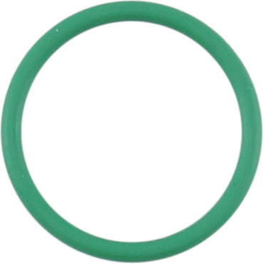 HOSE O-RING, #8, HNBR, PAD FITITNG 10MM, THIN (PACK OF 20)