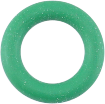 HOSE O-RING, #8, HNBR, 10MM, THICK, HYUNDAI, ISUZU, JAGUAR, MERCEDES, SAAB (PACK OF 20)