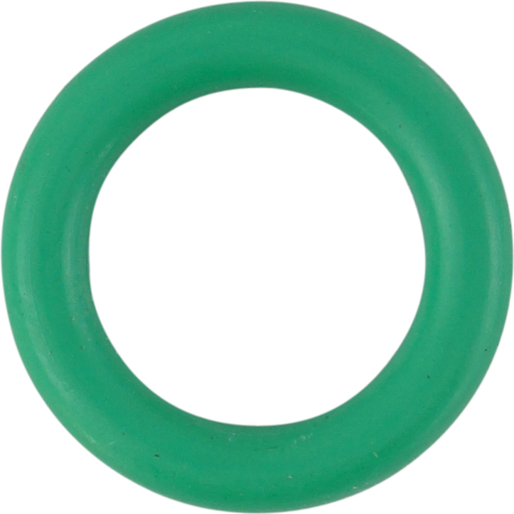 HOSE O-RING, #8, HNBR, CAPTIVE FITTING 10MM, OPEL, VAUXHAL (PACK OF 20)