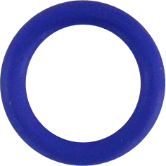 HOSE O-RING, HNBR, AUDI, VOLKSWAGEN, R134A (PACK OF 20)