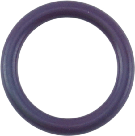 HOSE O-RING, HNBR, AUDI, FORD, VOLKSWAGEN, 10.52MM ID, PURPLE R134A (PACK OF 20)
