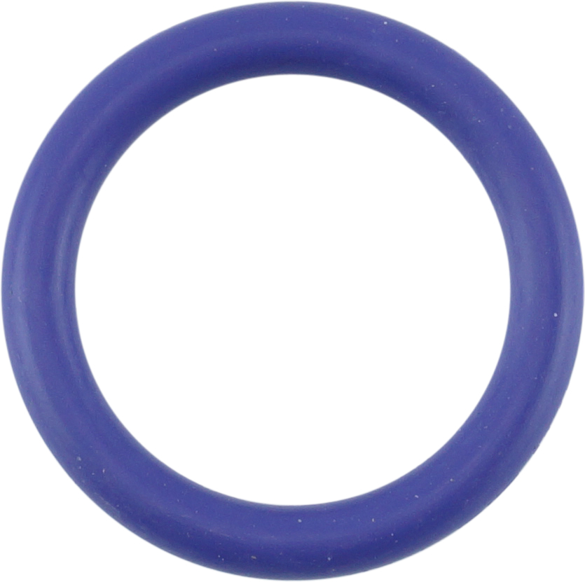 HOSE O-RING, HNBR, AUDI, VOLKSWAGEN, PURPLE R134A (PACK OF 20)
