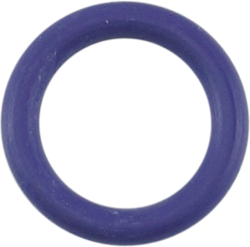 HOSE O-RING, HNBR, AUDI, FORD, VOLKSWAGEN, 8MM ID, PURPLE R134A (PACK OF 20)