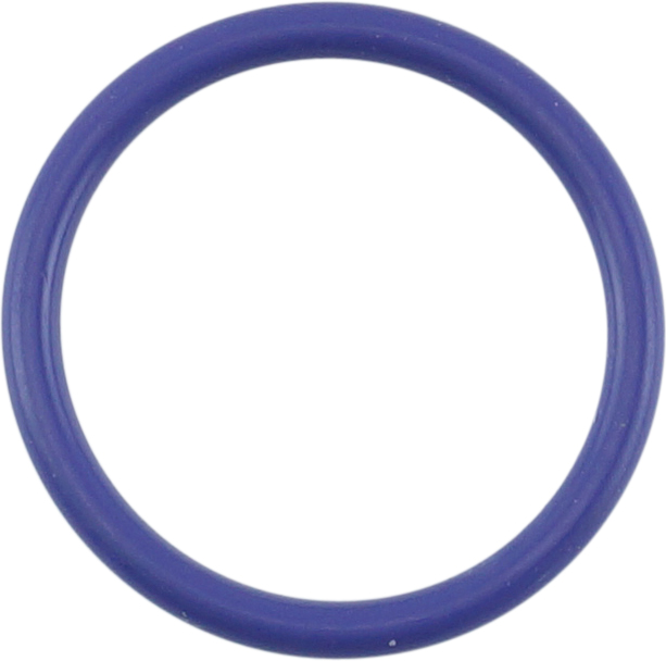 HOSE O-RING, HNBR, AUDI, VOLKSWAGEN, 16.46MM, PURPLE R134A (PACK OF 20)