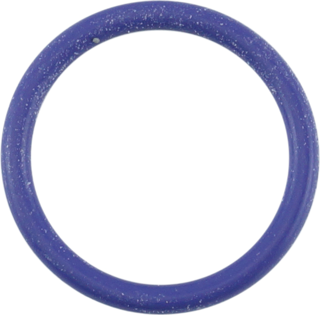 HOSE O-RING, HNBR, AUDI, VOLKSWAGEN, 17MM ID, PURPLE R134A (PACK OF 20)