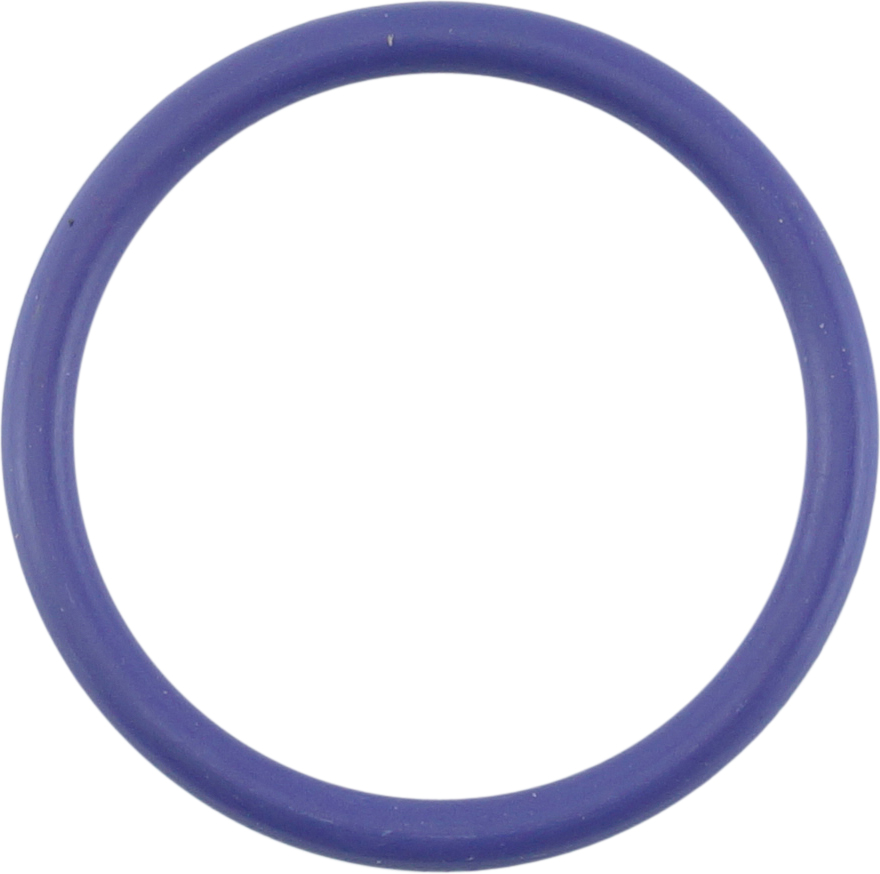 HOSE O-RING, HNBR, AUDI, VOLKSWAGEN, PURPLE R134A, SINGLE SUITS COR-95630, COR-95632, COR-95633, COR
