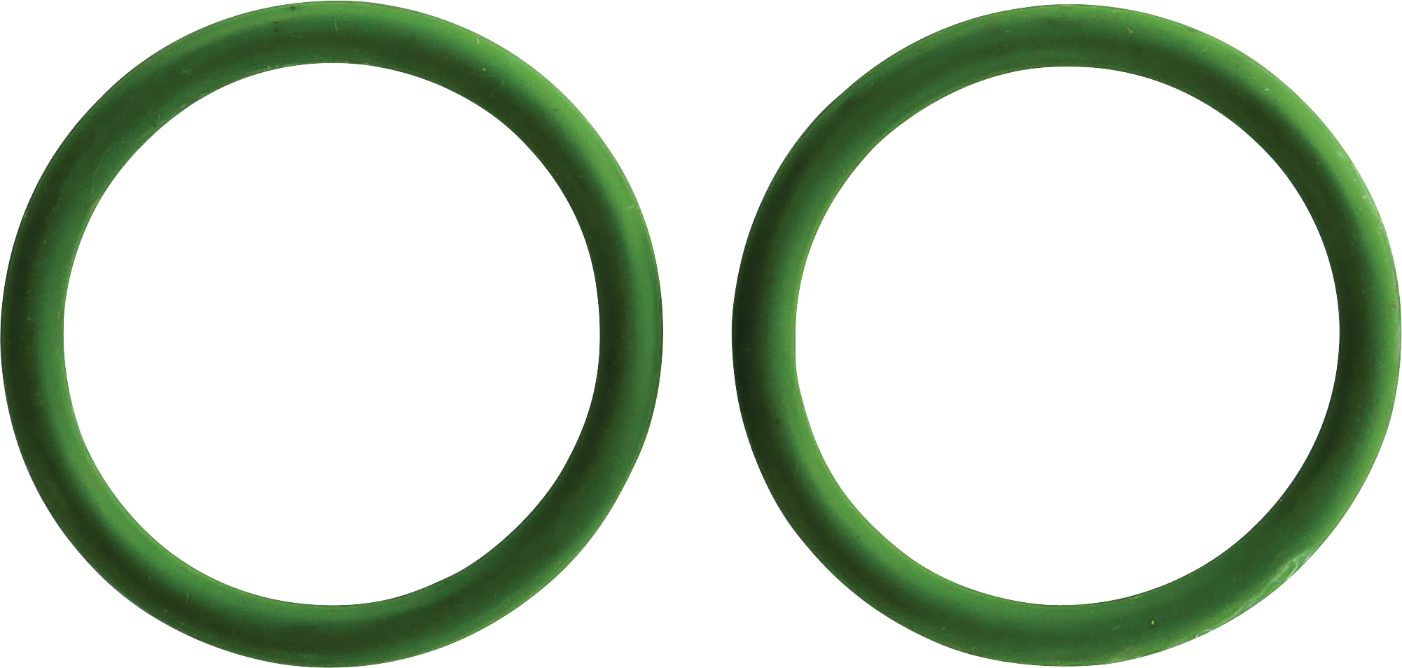 HOSE O-RING, DELCO SUPERHEAT (PACK OF 2)