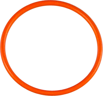 HOSE O-RING, 1.78 X 26.7MM 78A HNBR O-RING (1PC)