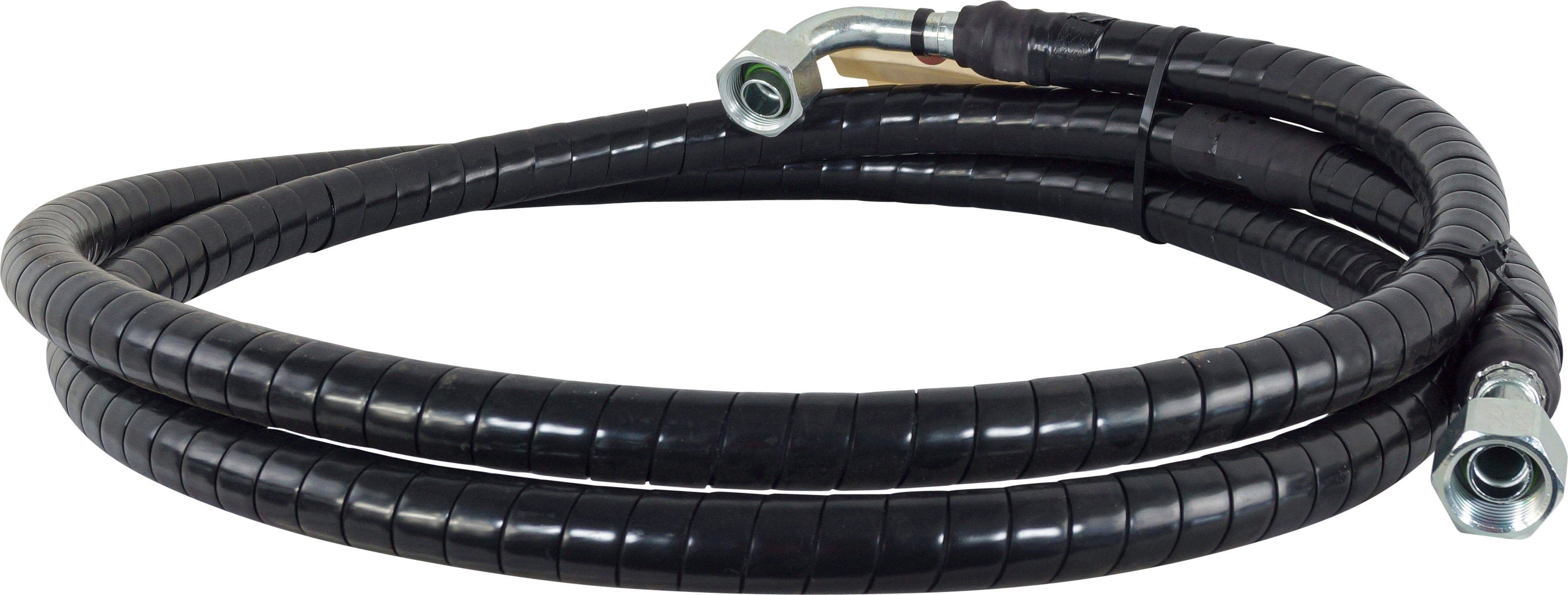 HOSE (ACCUMULATOR TO COMPRESSOR)