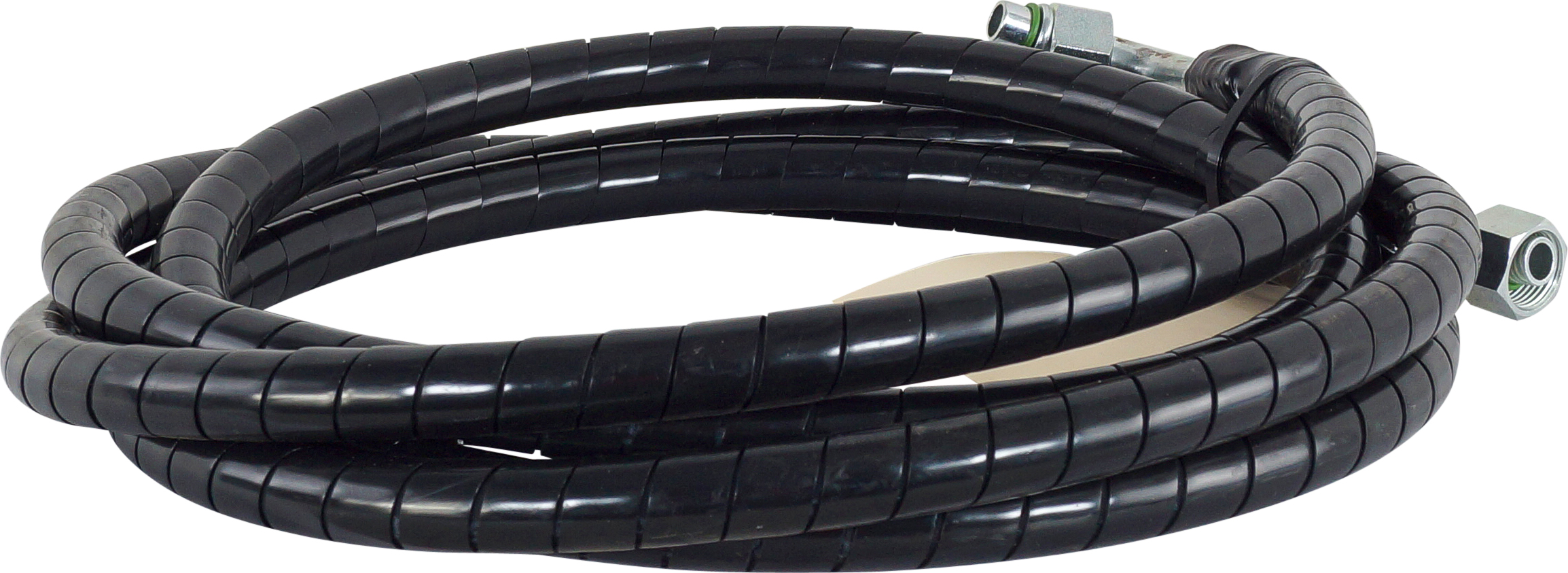 KOMATSU, 930E ,HOSE (COMPRESSOR TO CONDENSER) (HA8673)