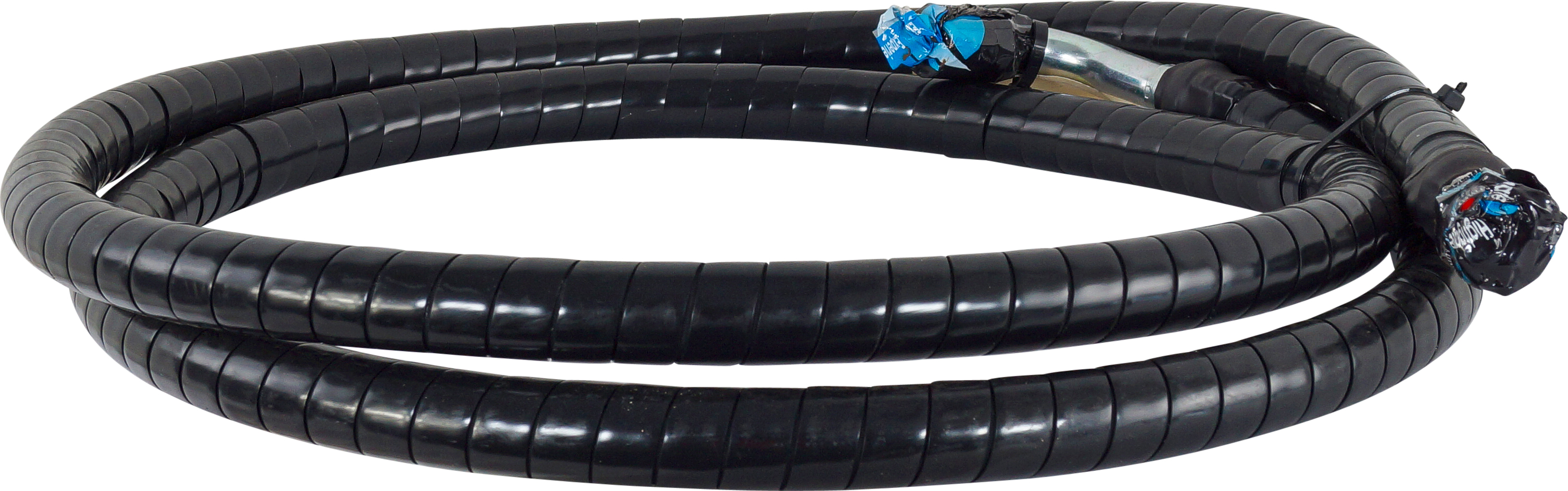 HOSE (JUNCTION BLOCK TO ACCUMULATOR)