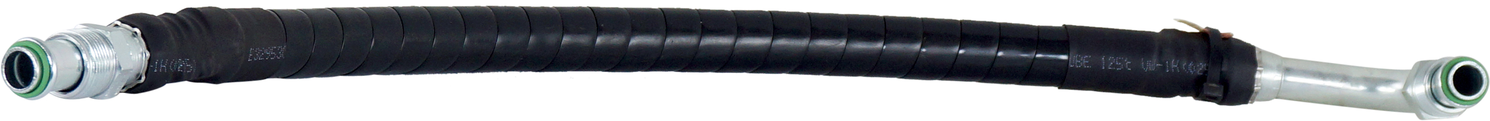 KOMATSU, 930E ,HOSE (JUNCTION BLOCK TO TXV, INLET)