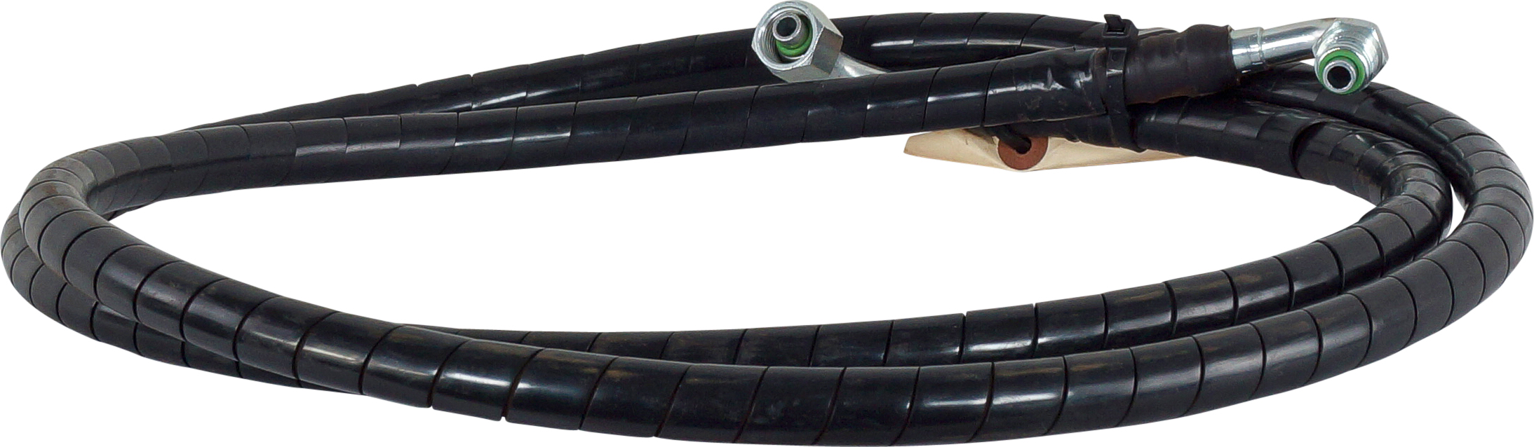 KOMATSU, 930E ,HOSE (RECEIVER DRIER TO JUNCTION BLOCK)