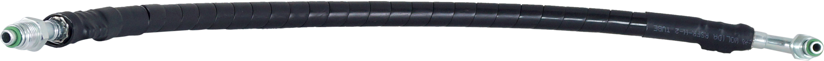 HOSE (TXV, TO JUNCTION BLOCK, DISCHARGE)