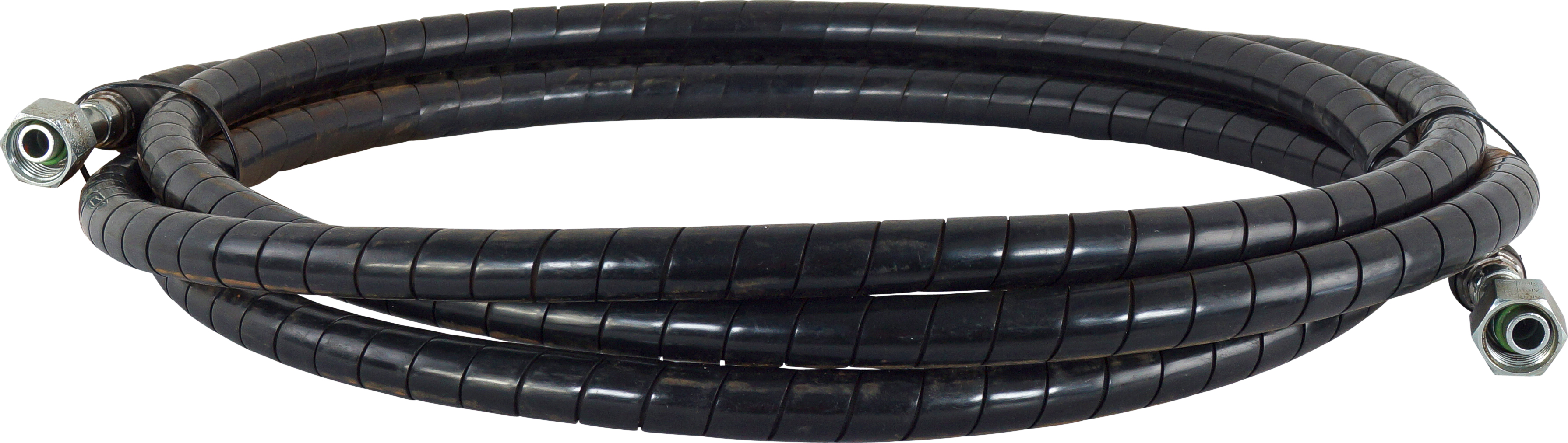 HOSE (COMPRESSOR TO CONDENSER)