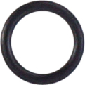 HOSE O-RING, SUPERFLEX HD, #6 NIPPLE END