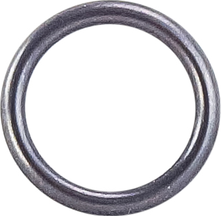 HOSE O-RING, SUPERFLEX HD, #12 NIPPLE END