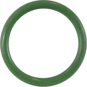 HOSE O-RING, SUPERFLEX HD, #14 NIPPLE END