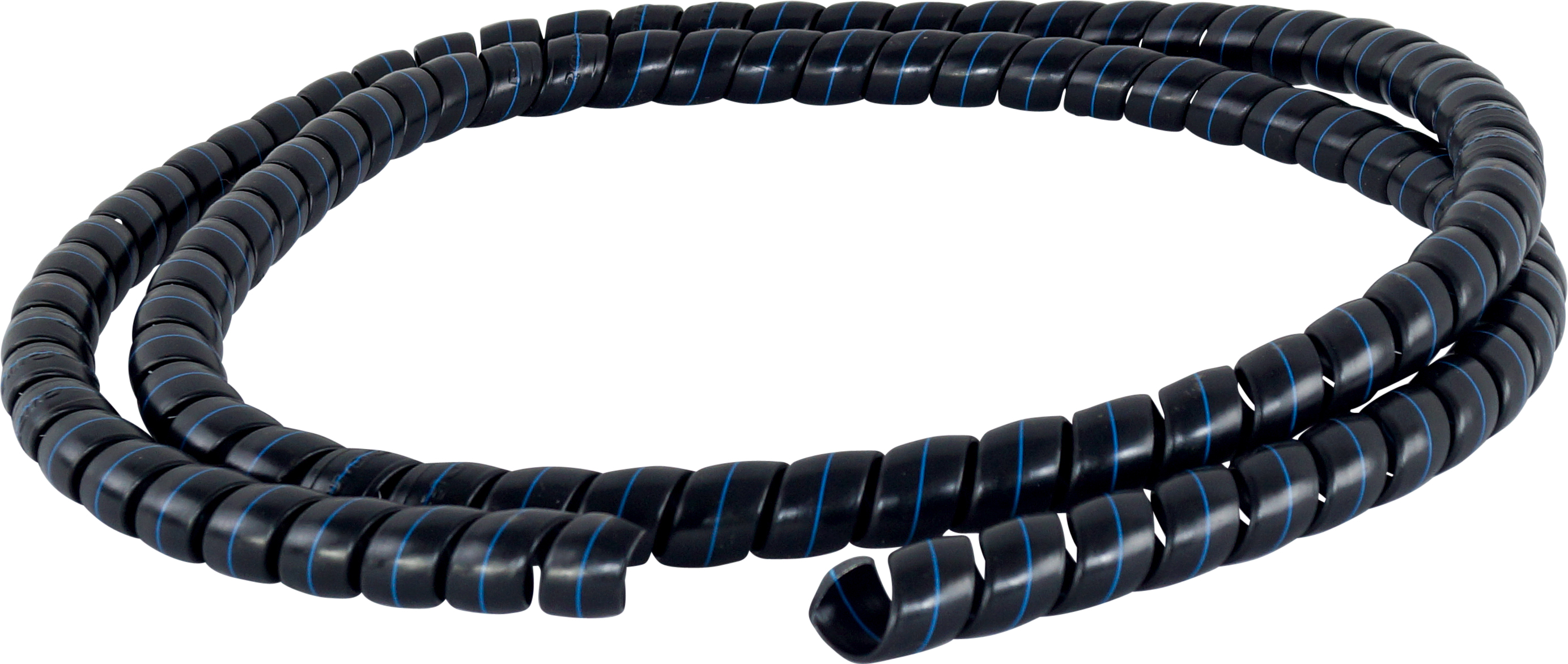 SPIRAL SAFETY GUARD 20MM O.D. (PER M)