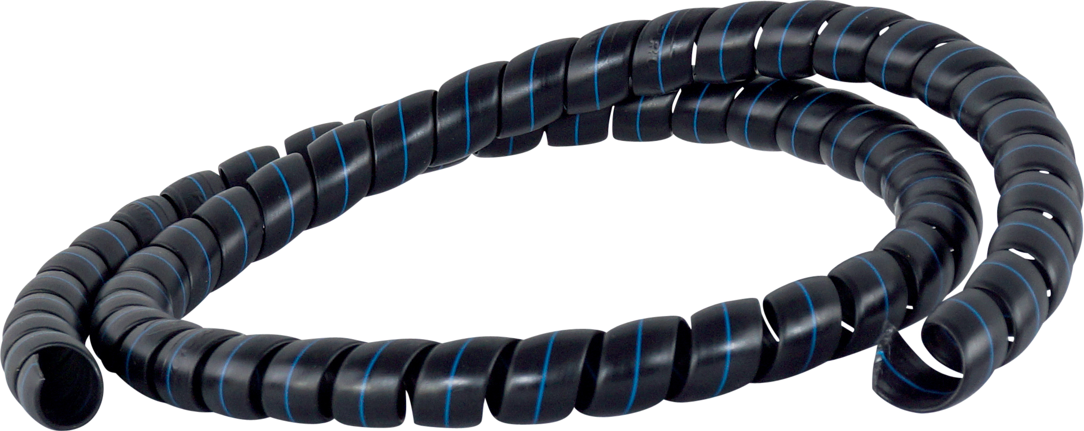 SPIRAL SAFETY GUARD 25MM O.D. (PER M)