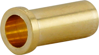HOSE REPAIR FITTING, LOKRING, STABILISATION INSERT, 9.53MM