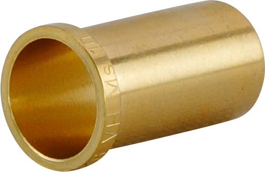 HOSE REPAIR FITTING, LOKRING, STABILISATION INSERT, 16MM
