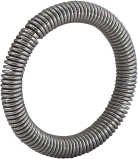 HOSE SPRING, #8, GARTER, SUITS SPRINGLOCK