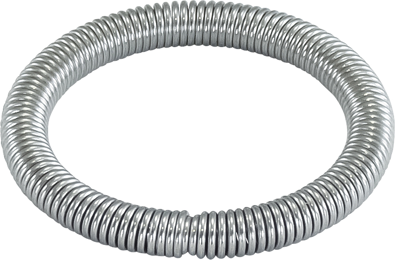 HOSE SPRING, #10, GARTER, SUITS SPRINGLOCK