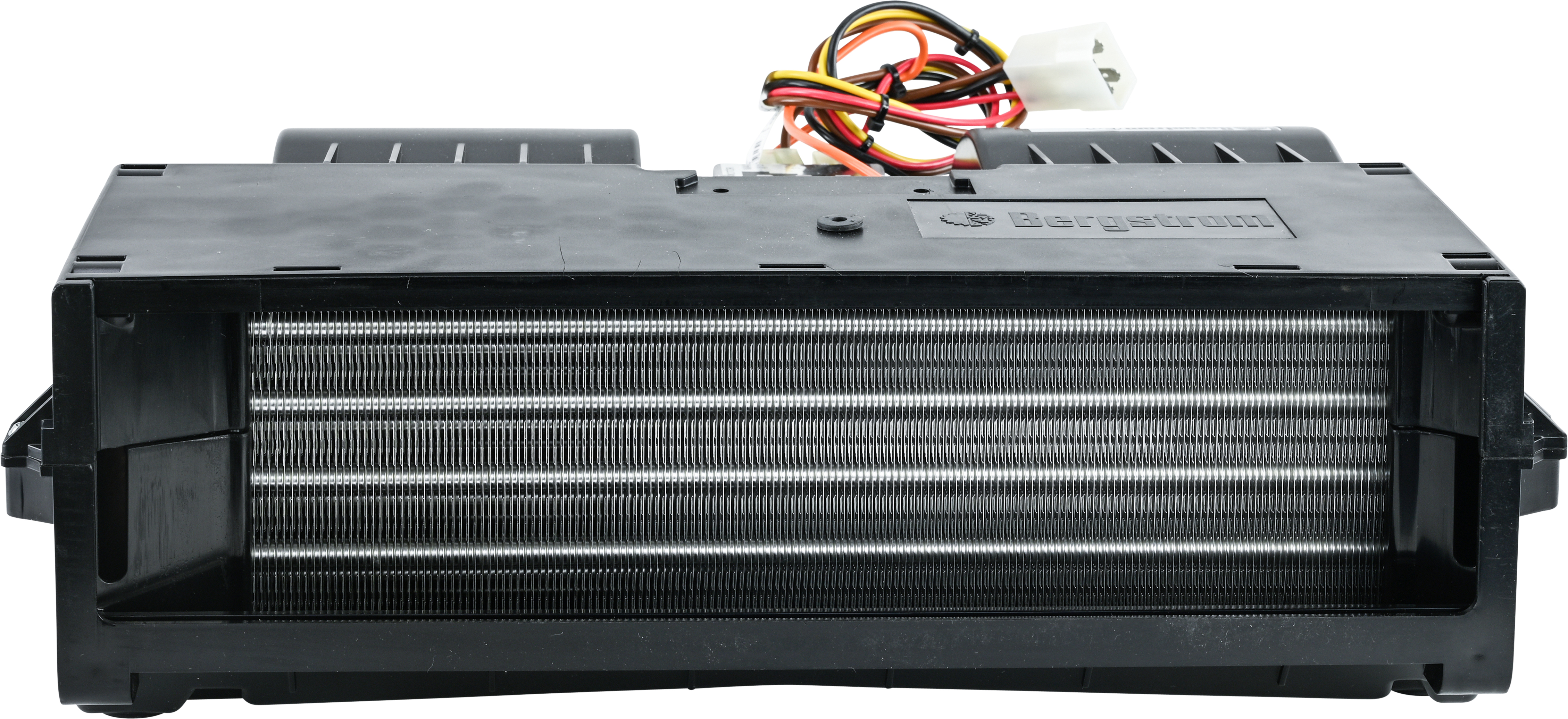 HEATER UNIT, BERGSTROM, PASCAL, 12V, HEATING ONLY, UNIVERSAL