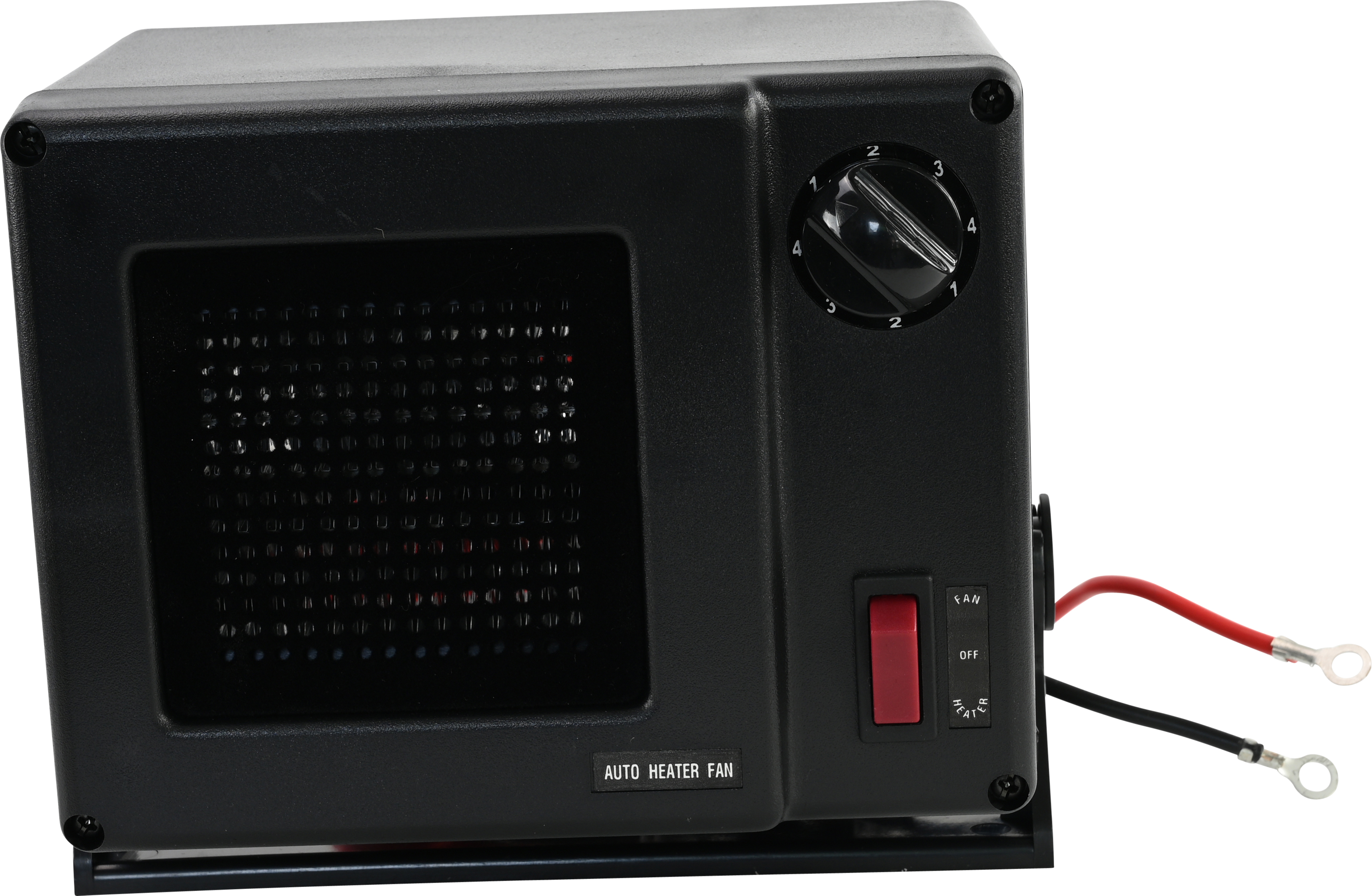 HEATER UNIT, PTC CERAMIC, ELECTRIC, 12V 300W, HEATING ONLY, UNIVERSAL