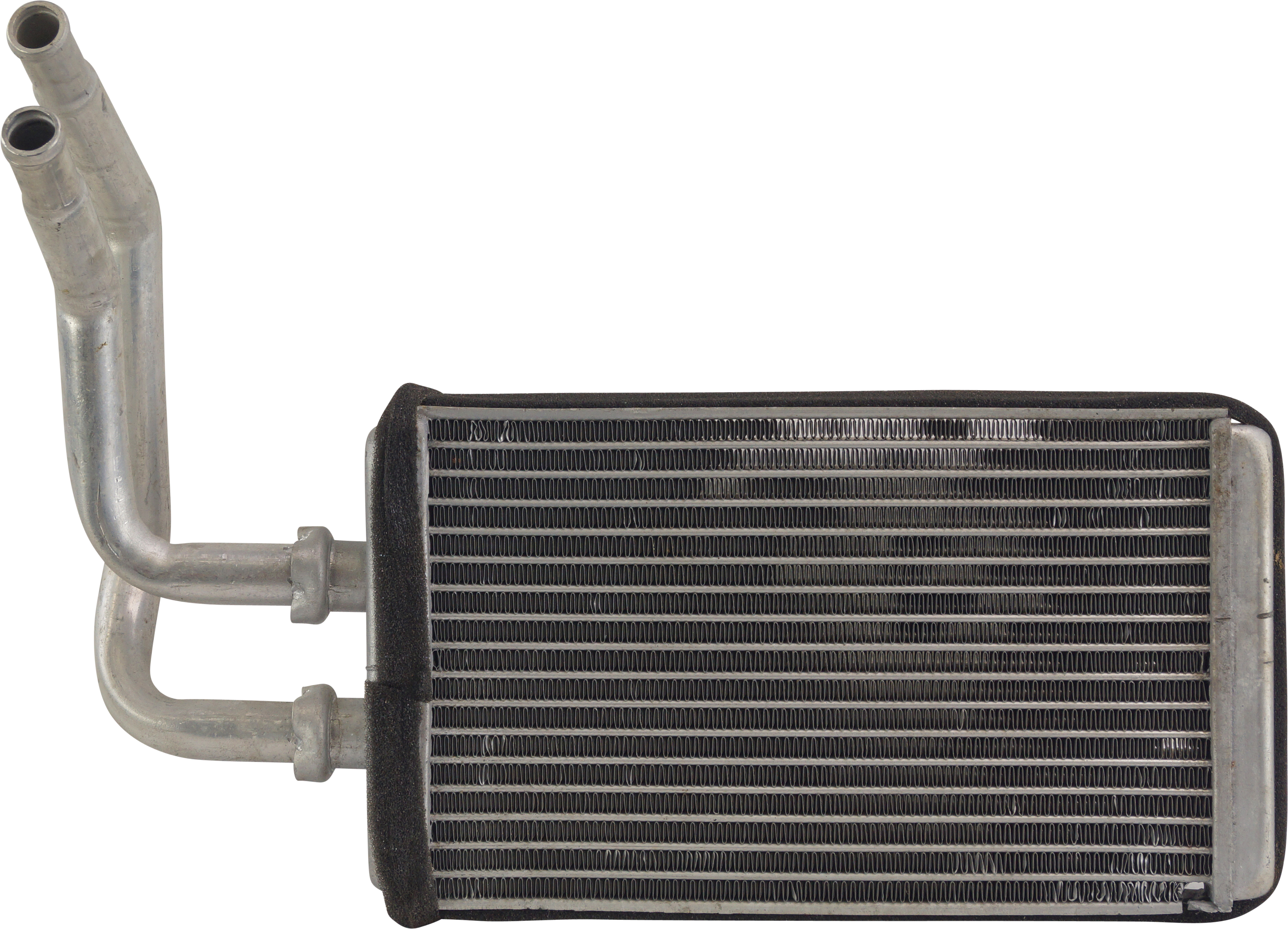 HEATER CORE, CATERPILLAR 325C,
