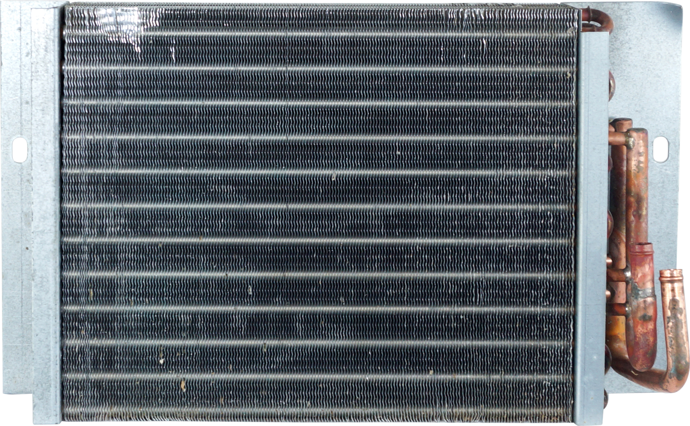 HEATER CORE, CATERPILLAR, SUITS 24H