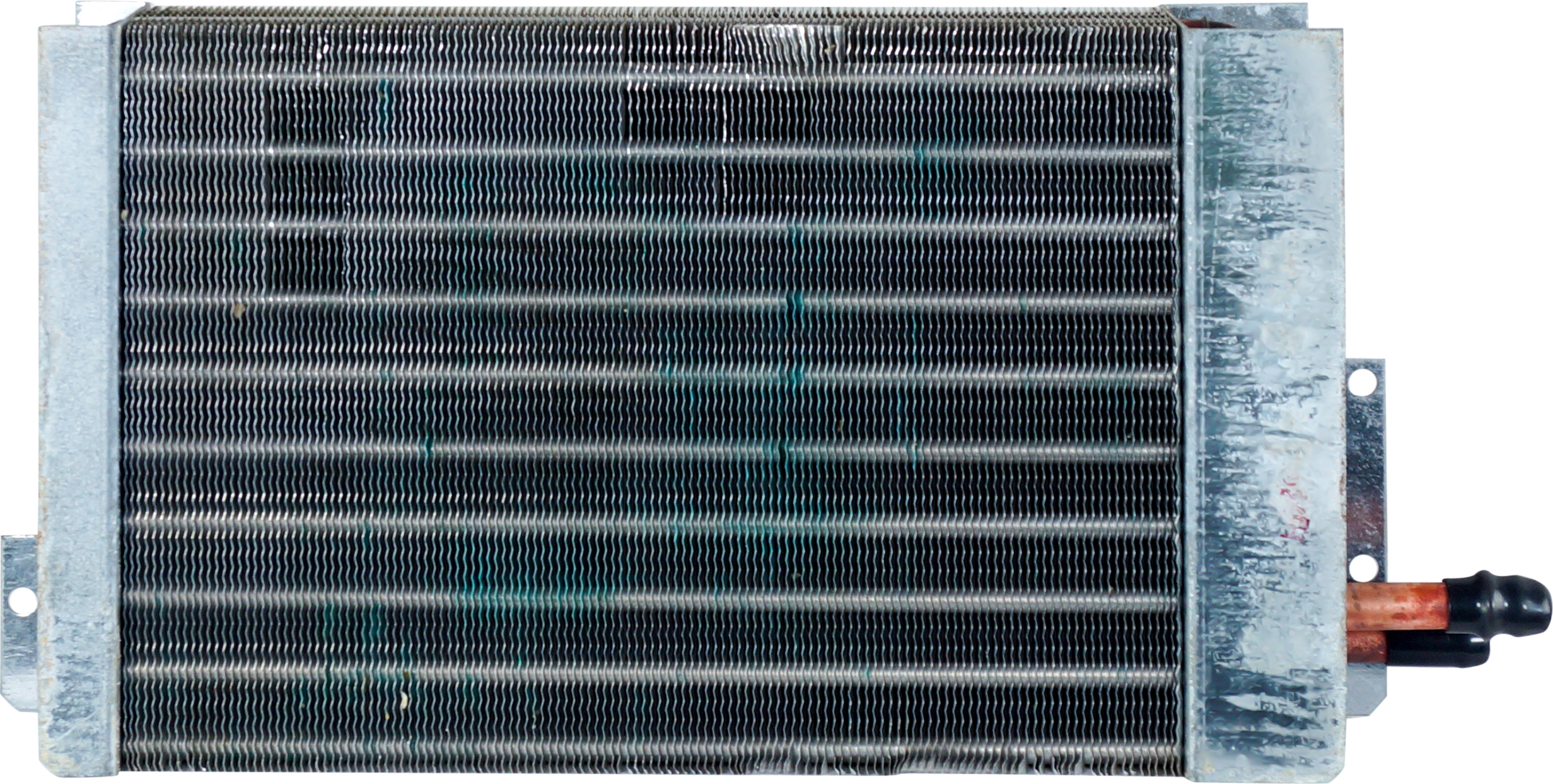 HEATER CORE, CATERPILLAR, SUITS OFF HI-WAY TRUCKS, 785-, 793-, 797- MODELS