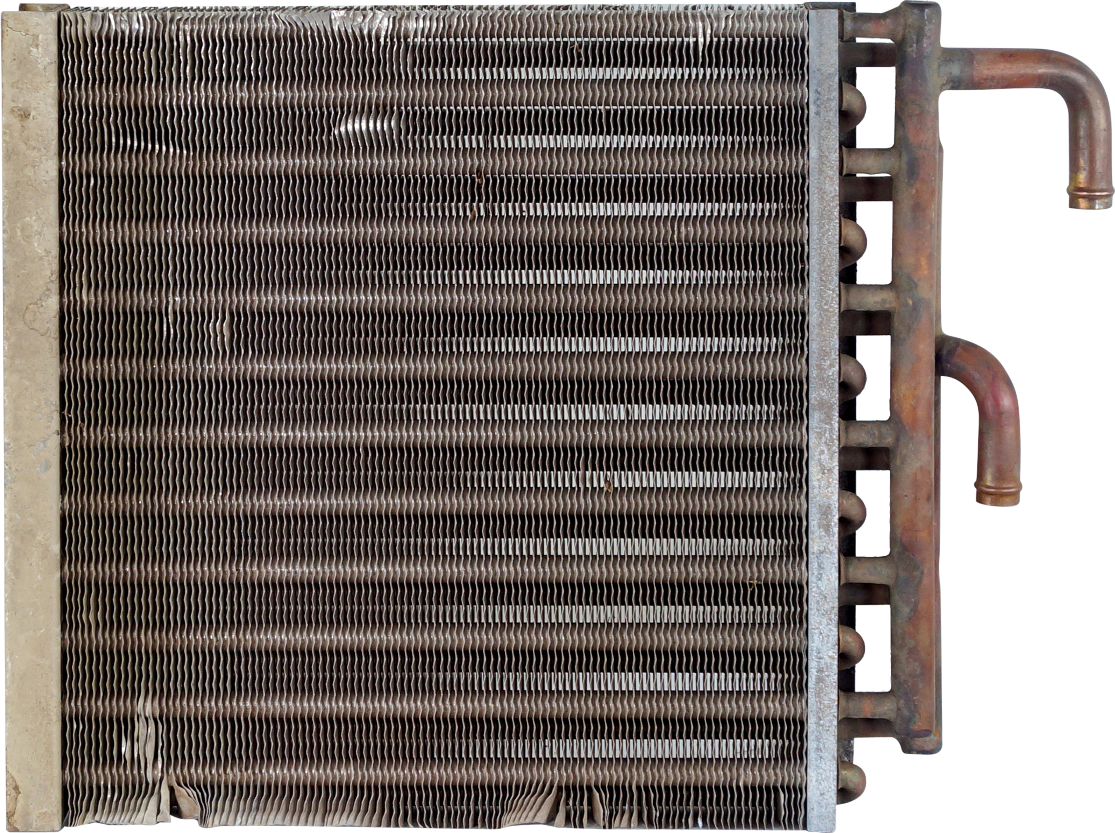 HEATER CORE, CATERPILLAR, SUITS TRUCKS, 777, 776, 769C, 768C