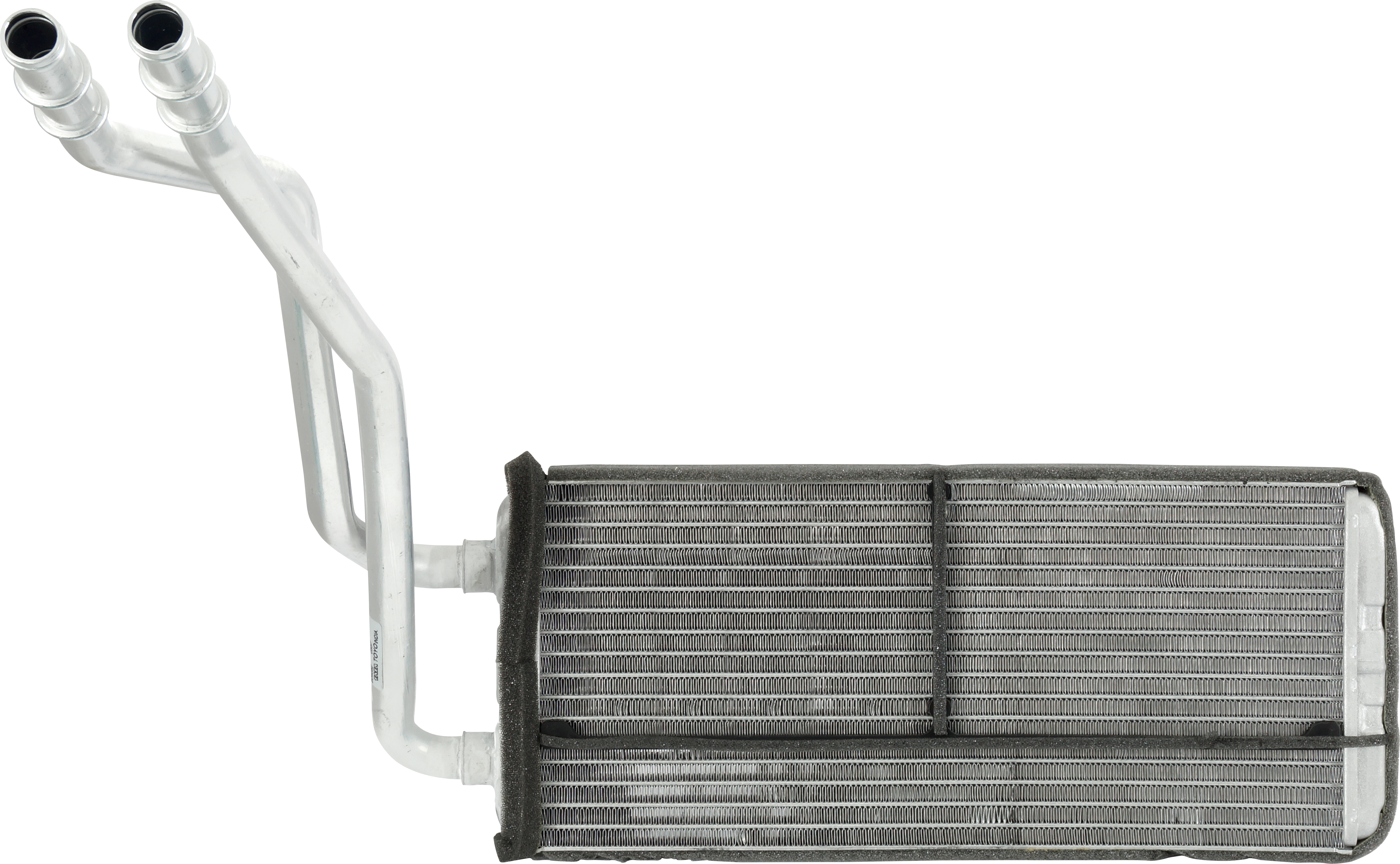 HEATER CORE, HOLDEN COMMODORE VE