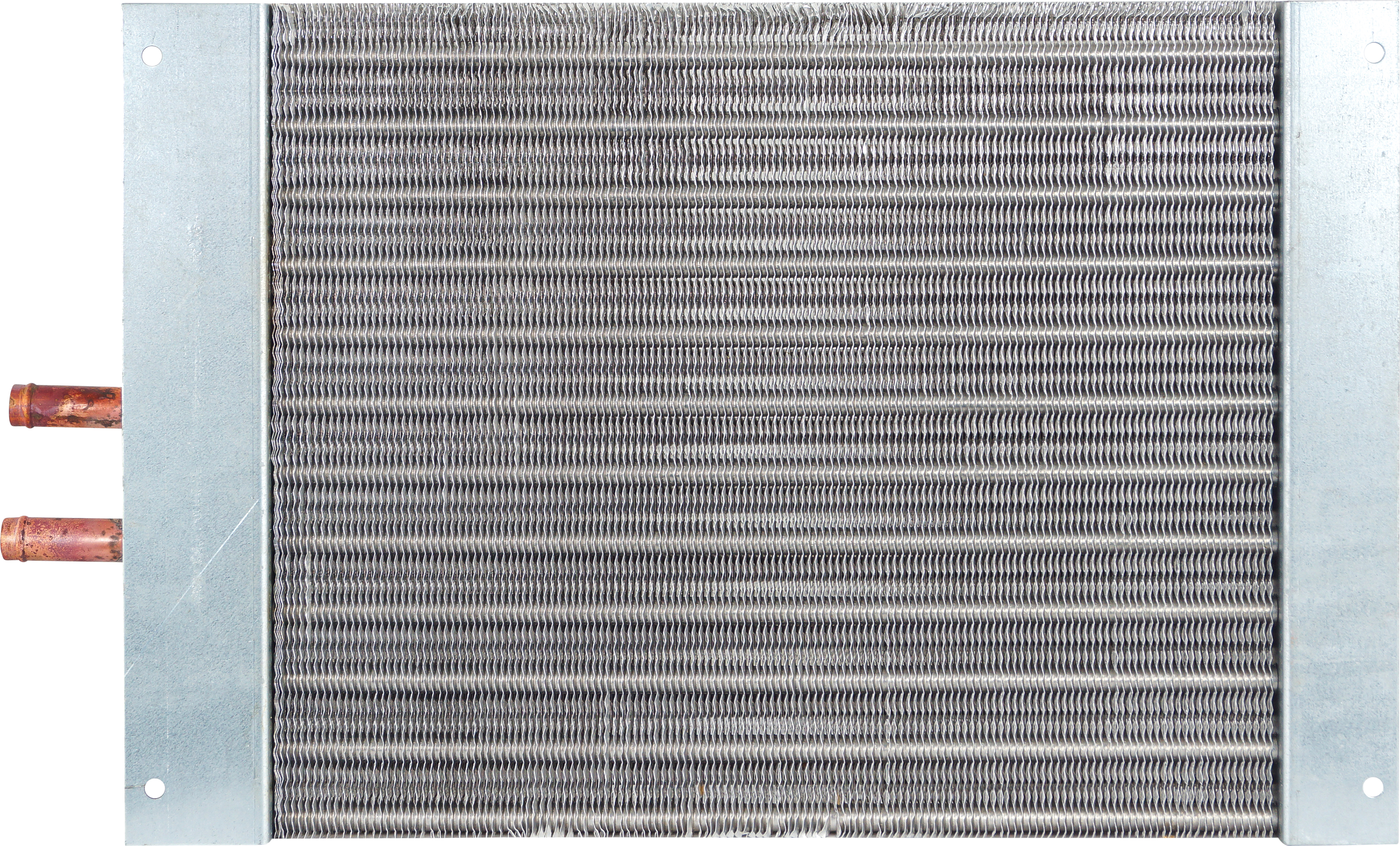 HEATER CORE, CATERPILLAR, 24M