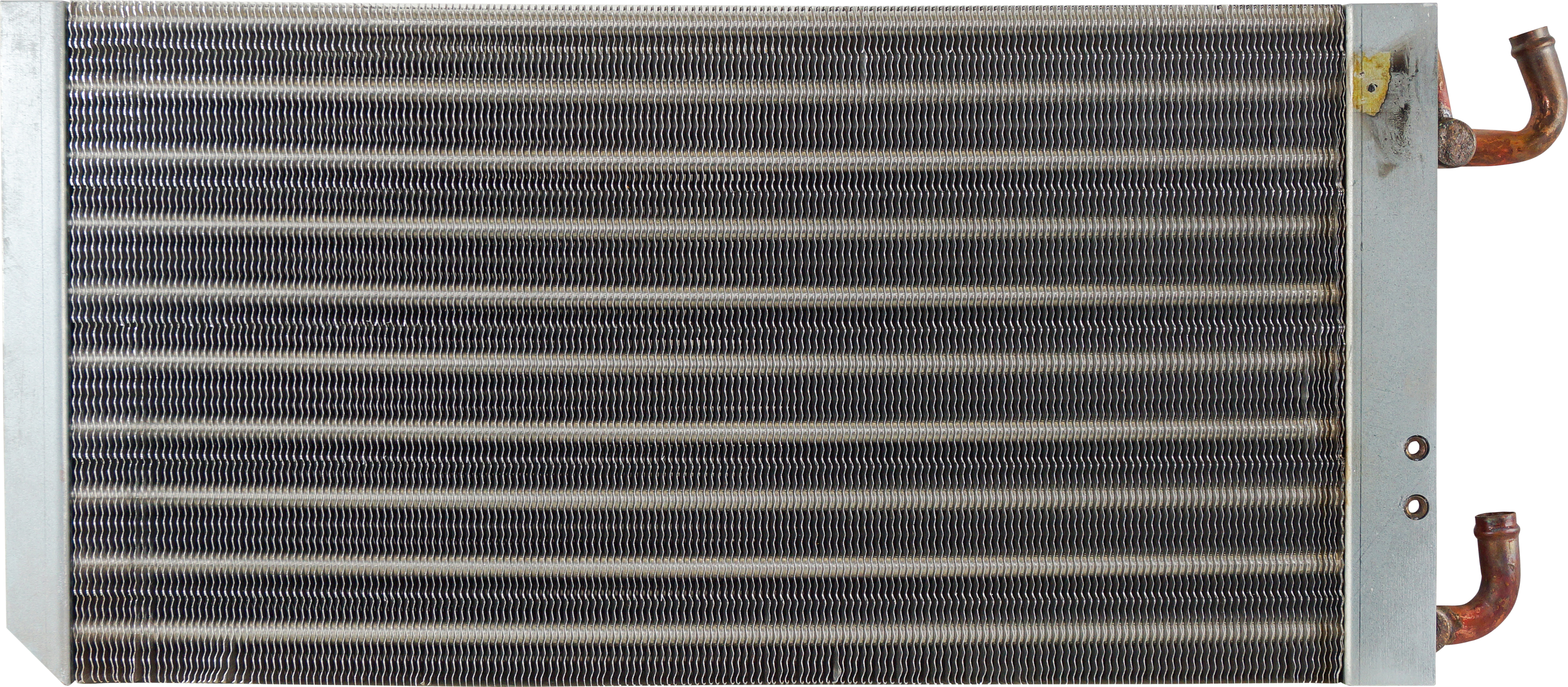 HEATER CORE, CATERPILLAR 854K