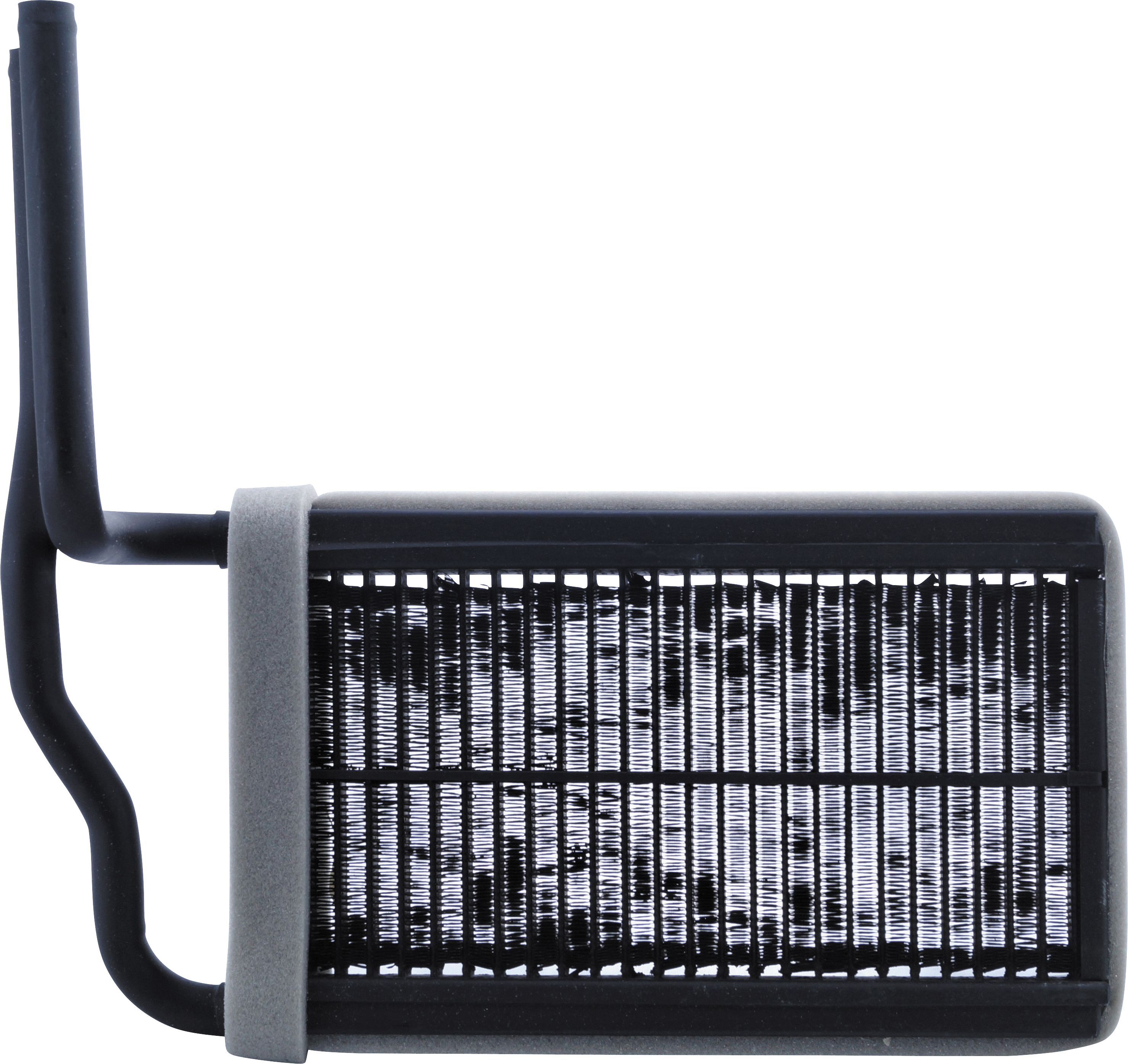 HEATER CORE, MAZDA MPV 2000