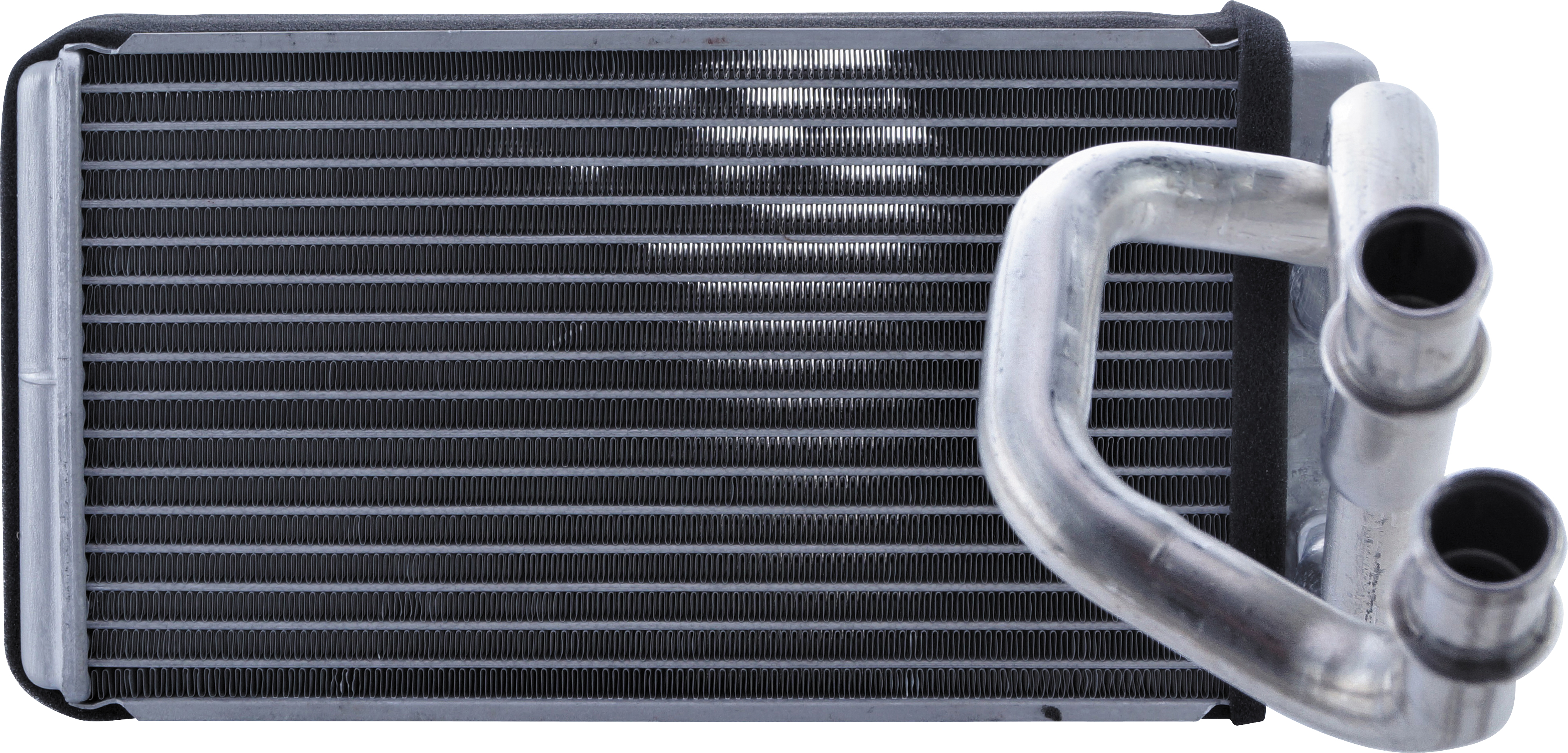 HEATER CORE, NISSAN NAVARA D40 05-, R51 PATHFINDER