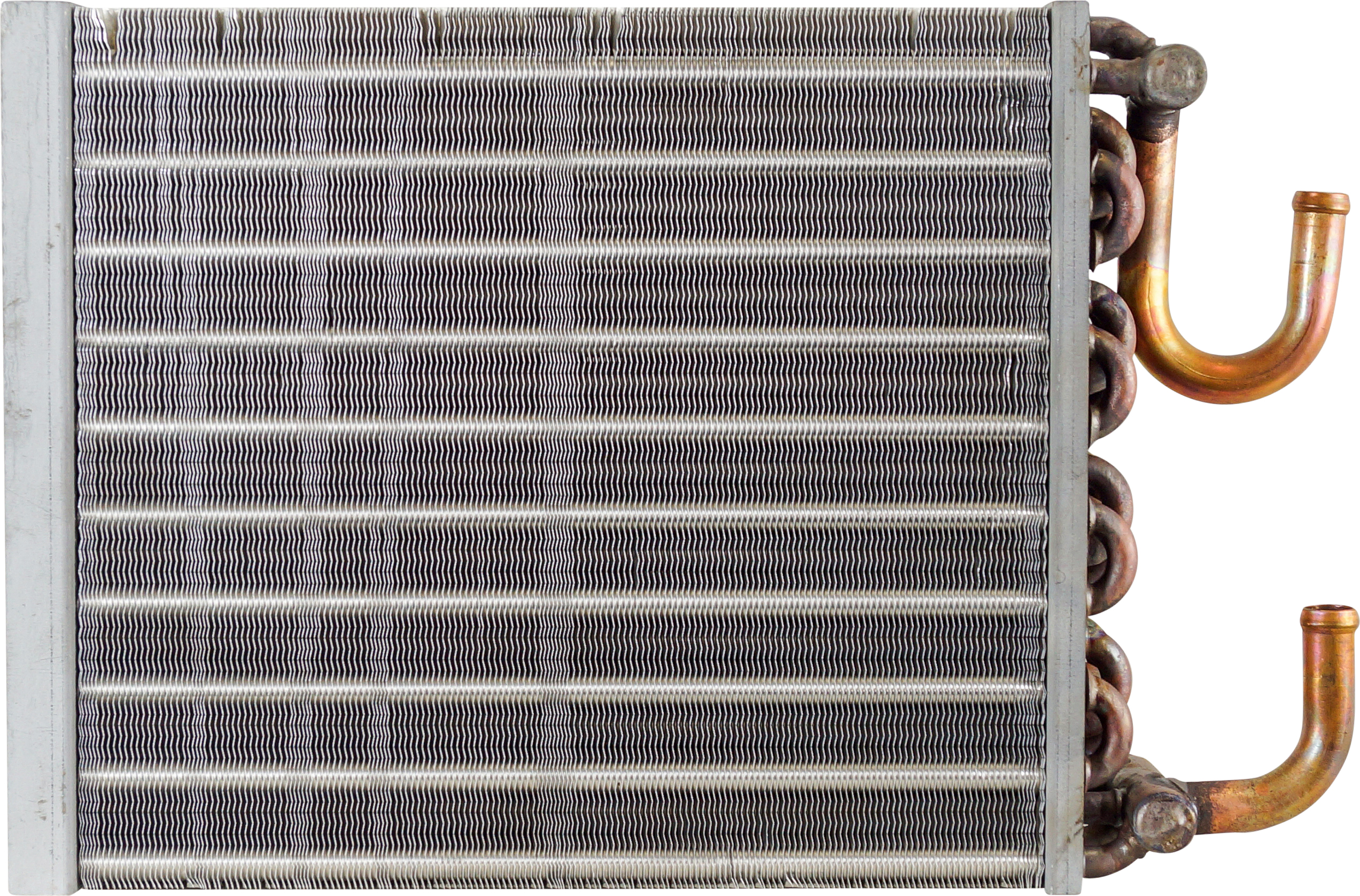 HEATER CORE, RED DOT, SUITES WESTERN STAR TRUCKS