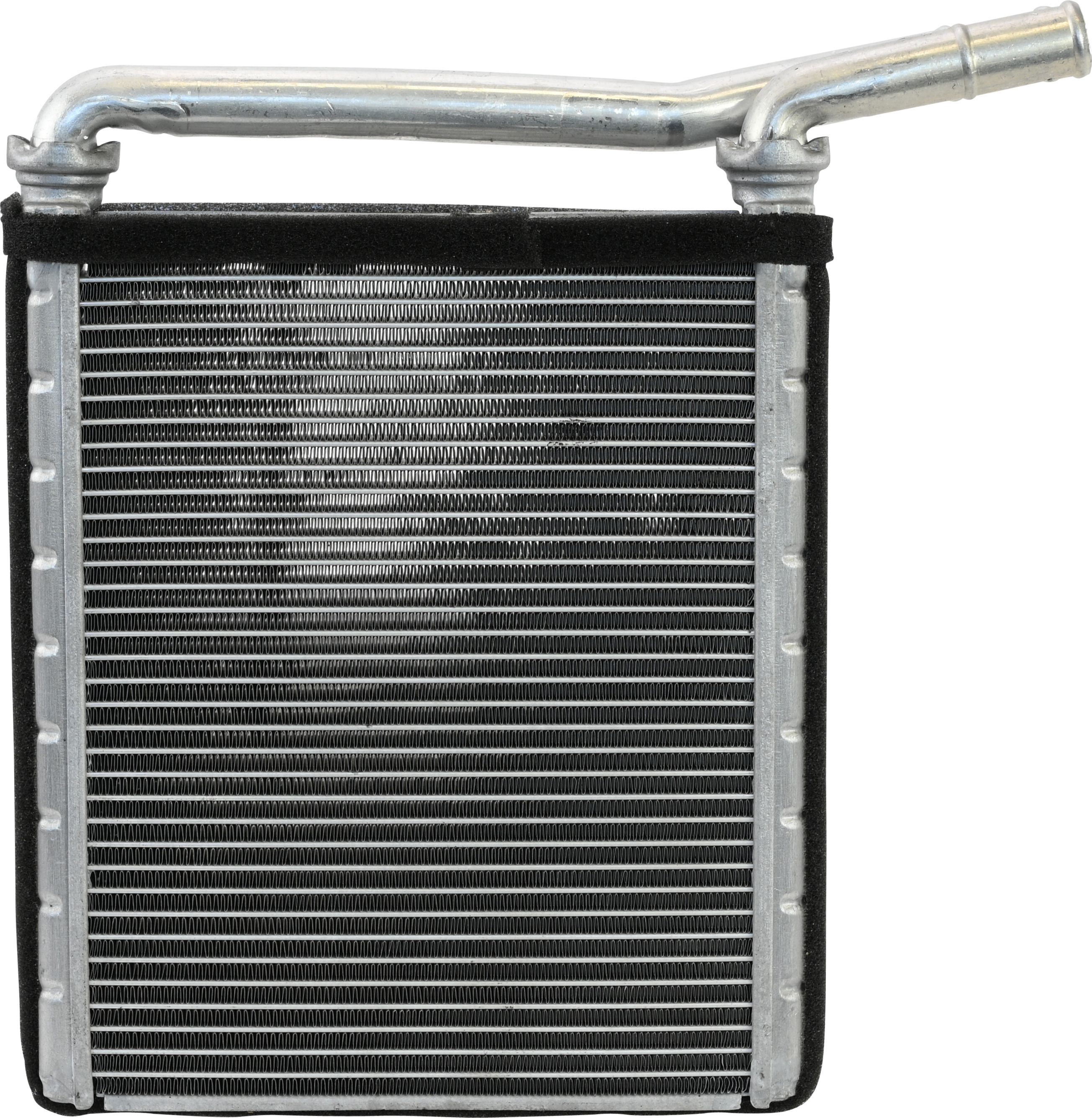 HEATER CORE, TOYOTA HILUX 05-, HIACE 05-, RAV-4 33-40 SERIES