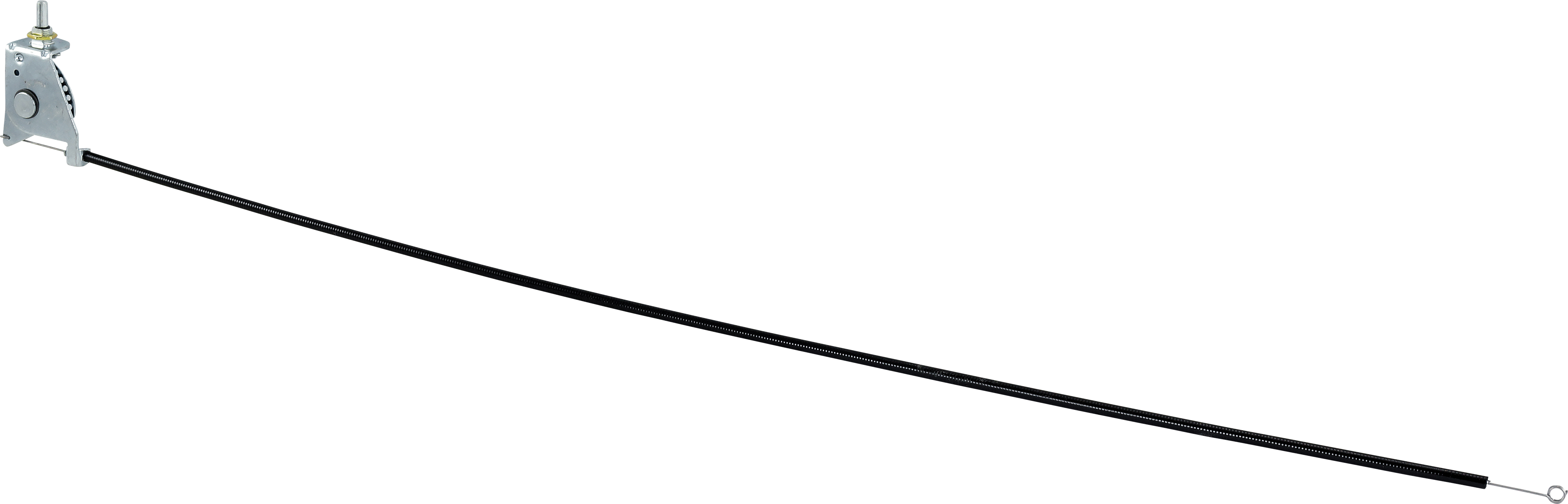HEATER CABLE, RED DOT