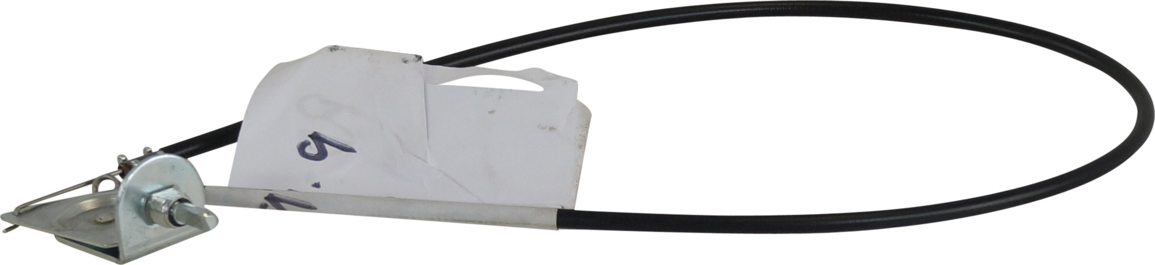 HEATER CABLE & DIAL ASM, RED DOT, SUITS R-5075-0-24P
