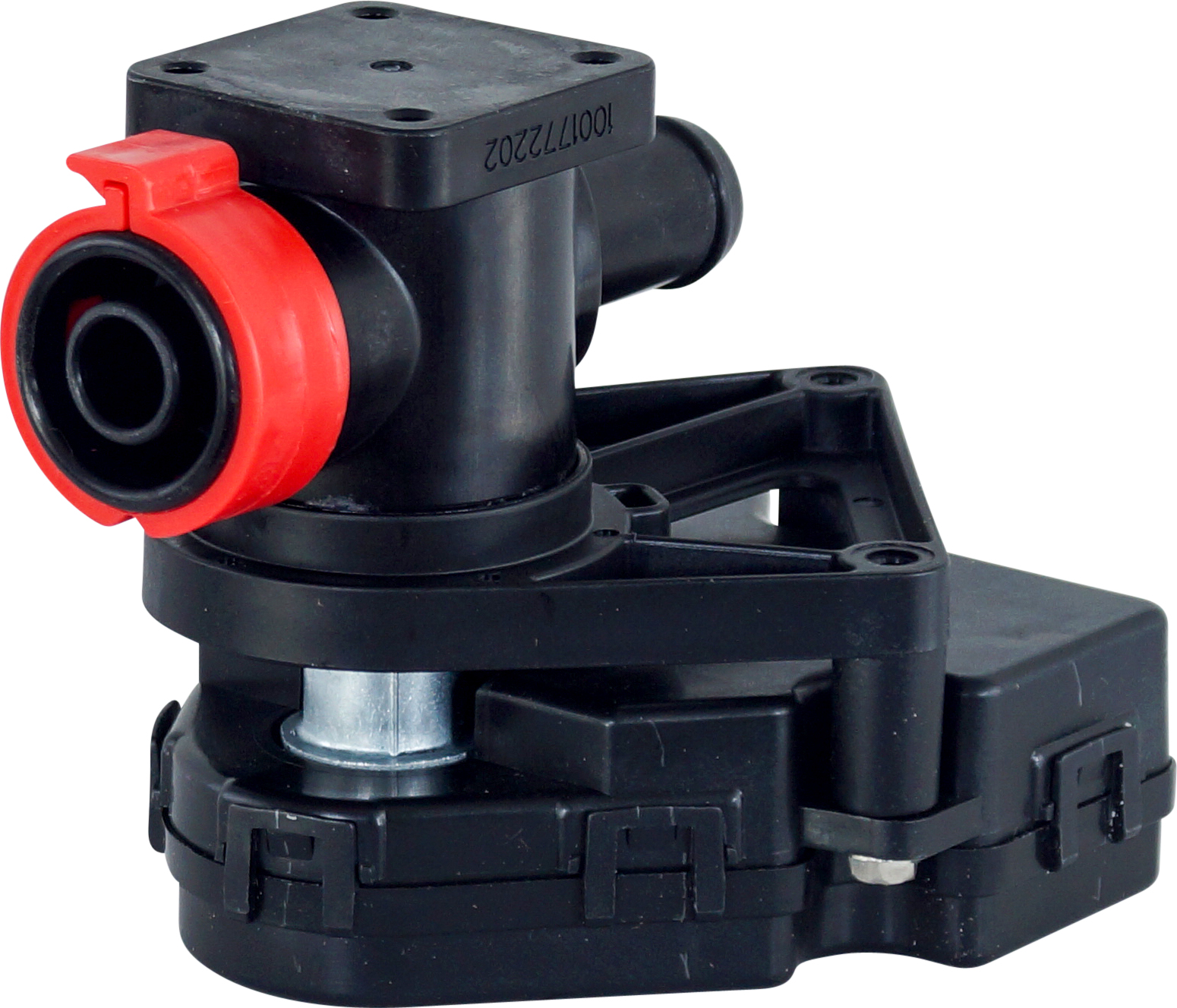 VALVE, WATER