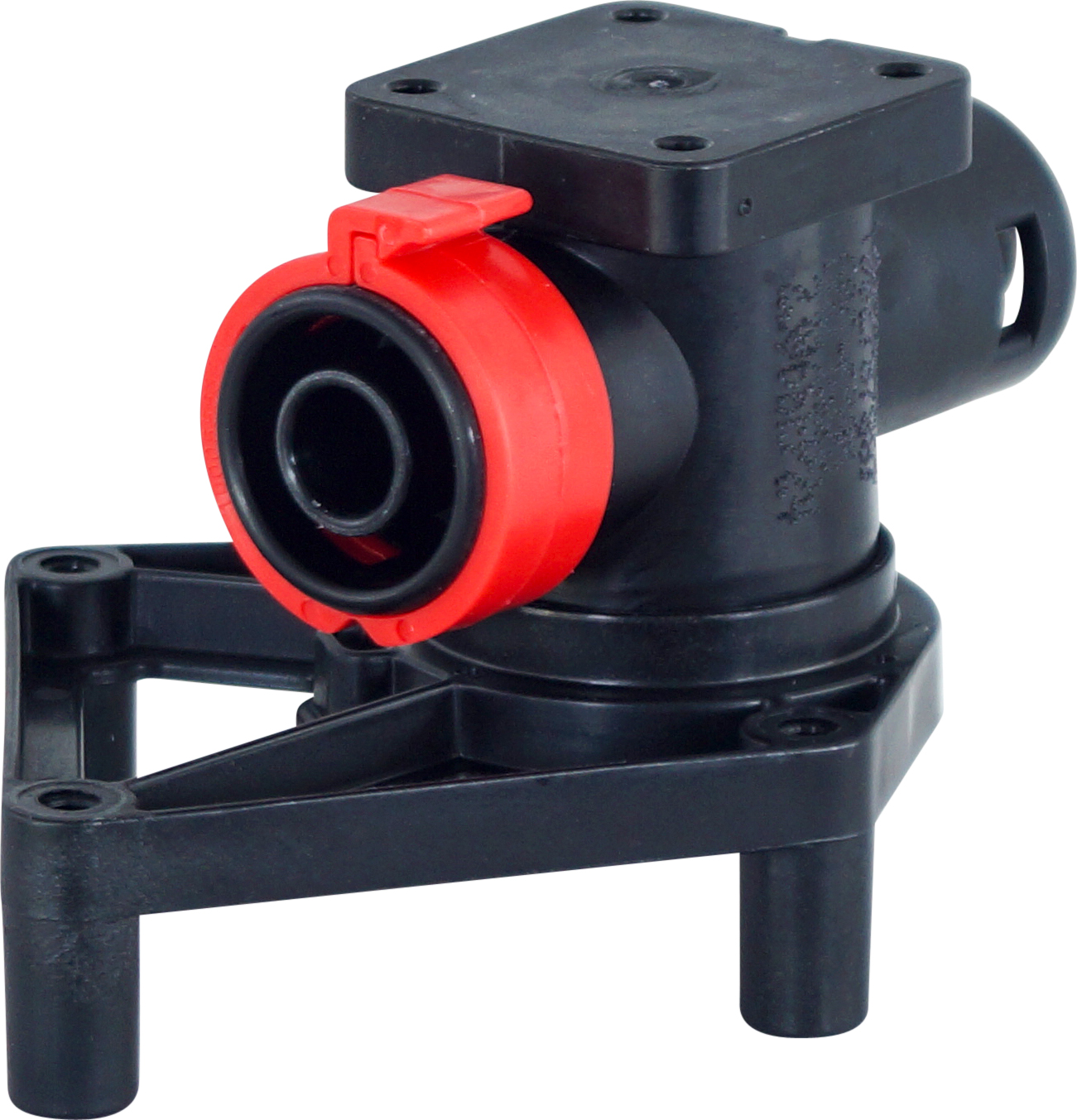 VALVE, HEATER, CATERPILLAR, 793F