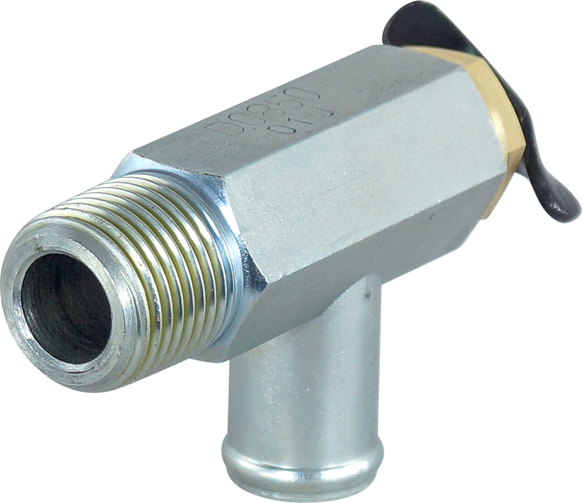 WATER VALVE, KOMATSU