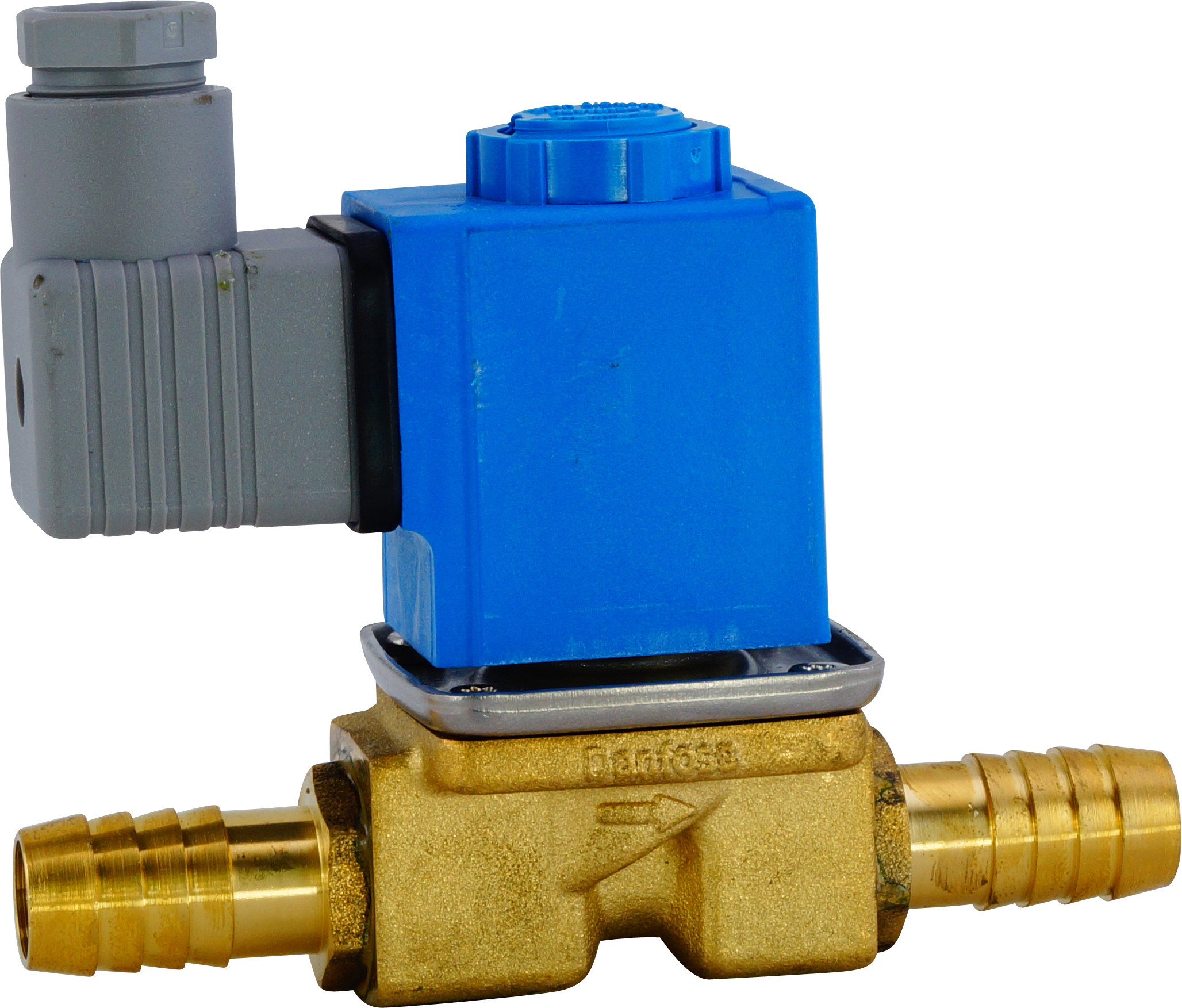 HEATER VALVE, 12V, ELECTRIC, DANFOSS