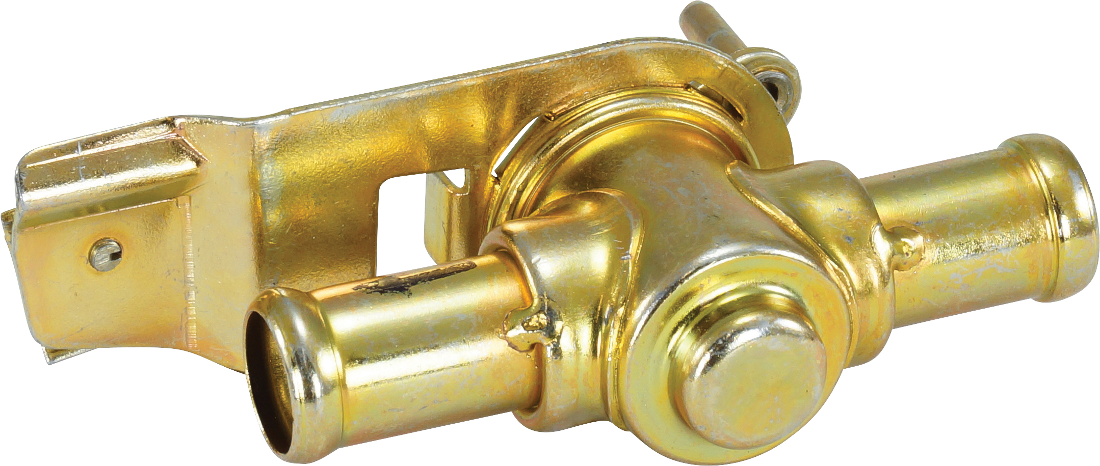 HEATER VALVE, CABLE OPERATED, RED DOT