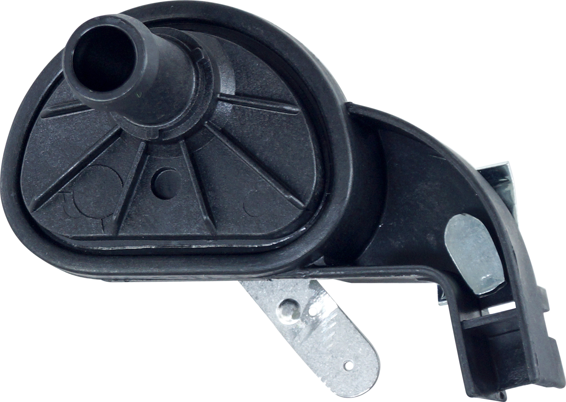 HEATER VALVE, UNIVERSAL, RED DOT