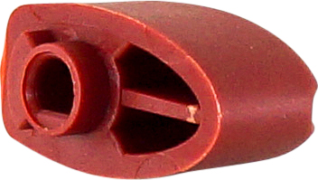 KNOB, DISCHARGE, RECOVERY UNIT, SUITS TO-73236